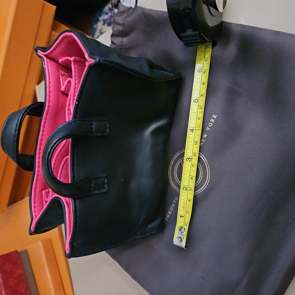 Small Bag/Insert - Picture 5 of 9